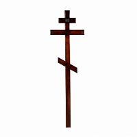 Крест "деревянный "(сосна)